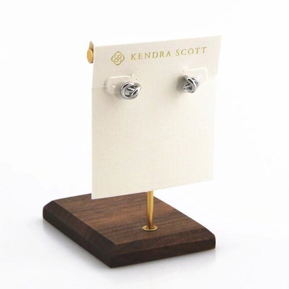 Kendra Scott Stud Earrings - Picture 2 of 3